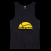 Thread Project Mens Summer Singlet Thumbnail