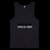 Thread Project Mens Summer Singlet Thumbnail
