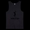 Thread Project Mens Summer Singlet Thumbnail