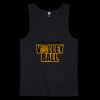 Thread Project Mens Summer Singlet Thumbnail