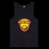 Thread Project Mens Summer Singlet Thumbnail