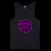 Thread Project Mens Summer Singlet Thumbnail