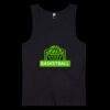 Thread Project Mens Summer Singlet Thumbnail