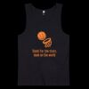 Thread Project Mens Summer Singlet Thumbnail