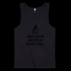 Thread Project Mens Summer Singlet Thumbnail