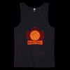 Thread Project Mens Summer Singlet Thumbnail