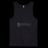 Thread Project Mens Summer Singlet Thumbnail
