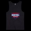Thread Project Mens Summer Singlet Thumbnail