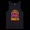 Thread Project Mens Summer Singlet Thumbnail