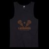 Thread Project Mens Summer Singlet Thumbnail