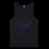 Thread Project Mens Summer Singlet Thumbnail