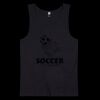 Thread Project Mens Summer Singlet Thumbnail