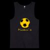 Thread Project Mens Summer Singlet Thumbnail