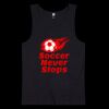 Thread Project Mens Summer Singlet Thumbnail