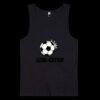 Thread Project Mens Summer Singlet Thumbnail