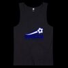 Thread Project Mens Summer Singlet Thumbnail