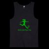 Thread Project Mens Summer Singlet Thumbnail