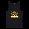 Thread Project Mens Summer Singlet Thumbnail