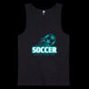 Thread Project Mens Summer Singlet Thumbnail
