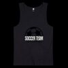 Thread Project Mens Summer Singlet Thumbnail