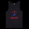 Thread Project Mens Summer Singlet Thumbnail
