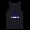 Thread Project Mens Summer Singlet Thumbnail
