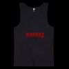 Thread Project Mens Summer Singlet Thumbnail