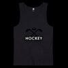 Thread Project Mens Summer Singlet Thumbnail