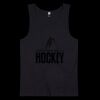 Thread Project Mens Summer Singlet Thumbnail