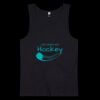 Thread Project Mens Summer Singlet Thumbnail