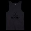 Thread Project Mens Summer Singlet Thumbnail