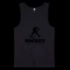 Thread Project Mens Summer Singlet Thumbnail