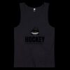 Thread Project Mens Summer Singlet Thumbnail