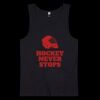 Thread Project Mens Summer Singlet Thumbnail