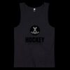 Thread Project Mens Summer Singlet Thumbnail
