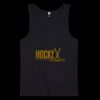Thread Project Mens Summer Singlet Thumbnail