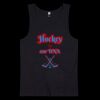 Thread Project Mens Summer Singlet Thumbnail