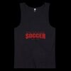 Thread Project Mens Summer Singlet Thumbnail