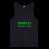 Thread Project Mens Summer Singlet Thumbnail