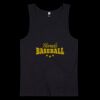 Thread Project Mens Summer Singlet Thumbnail