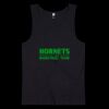 Thread Project Mens Summer Singlet Thumbnail