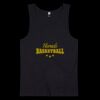 Thread Project Mens Summer Singlet Thumbnail
