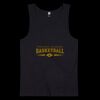 Thread Project Mens Summer Singlet Thumbnail