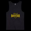 Thread Project Mens Summer Singlet Thumbnail