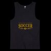 Thread Project Mens Summer Singlet Thumbnail