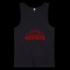 Thread Project Mens Summer Singlet Thumbnail