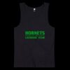 Thread Project Mens Summer Singlet Thumbnail