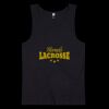 Thread Project Mens Summer Singlet Thumbnail