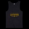 Thread Project Mens Summer Singlet Thumbnail