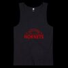 Thread Project Mens Summer Singlet Thumbnail